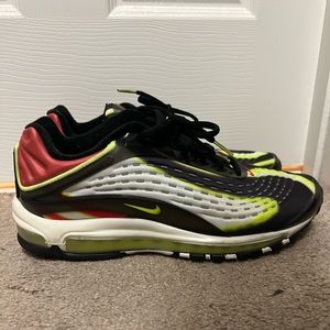 Air max deluxe